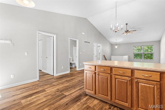 1245 Denali Drive, Festus, MO 63028