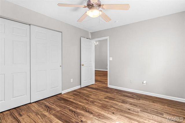 1245 Denali Drive, Festus, MO 63028