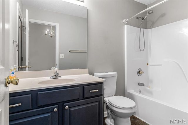 1245 Denali Drive, Festus, MO 63028
