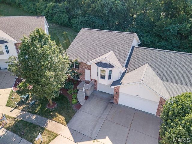 1245 Denali Drive, Festus, MO 63028