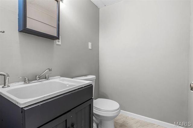 1245 Denali Drive, Festus, MO 63028