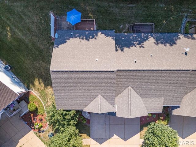 1245 Denali Drive, Festus, MO 63028