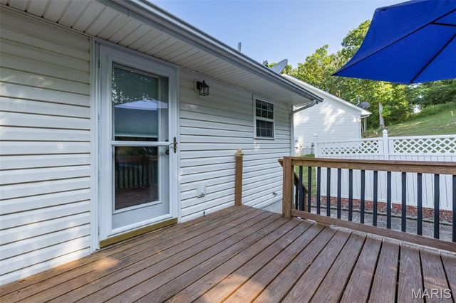 1245 Denali Drive, Festus, MO 63028