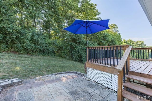 1245 Denali Drive, Festus, MO 63028