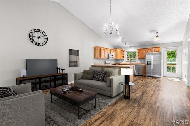 1245 Denali Drive, Festus, MO 63028