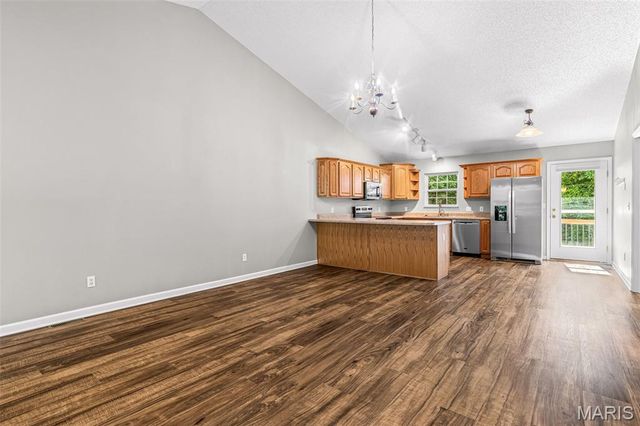 1245 Denali Drive, Festus, MO 63028