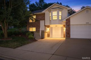 1245 Denali Drive, Festus, MO 63028