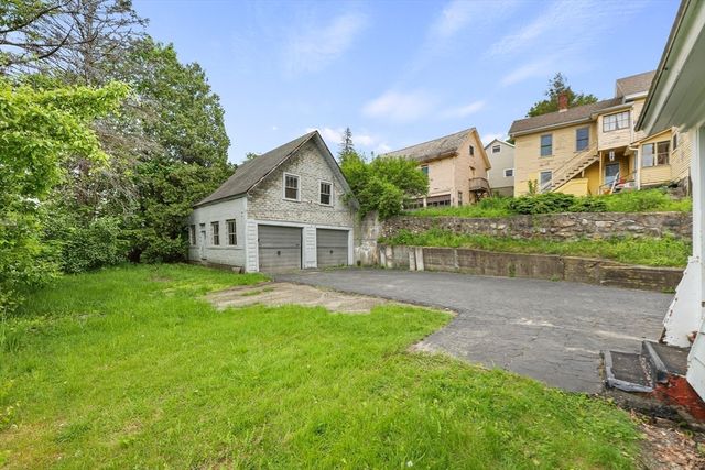 35 Jackson St, North Adams, MA 01247