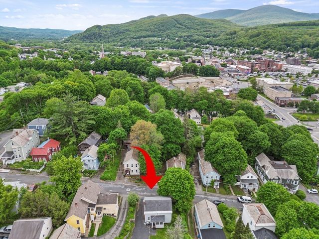 35 Jackson St, North Adams, MA 01247
