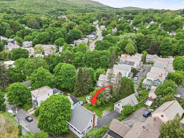 35 Jackson St, North Adams, MA 01247