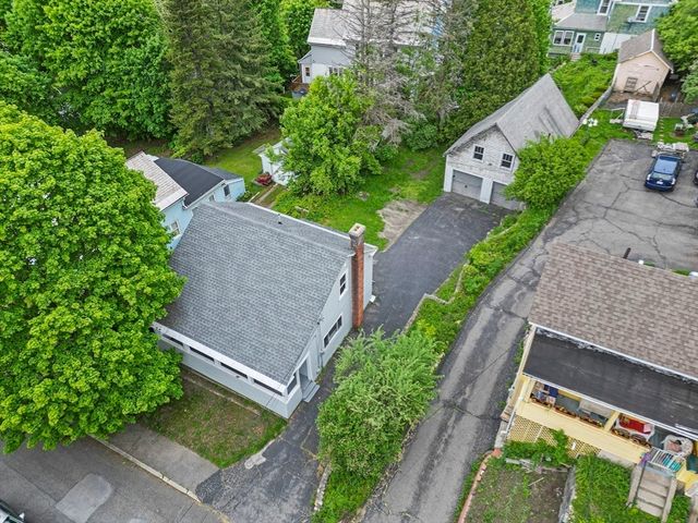 35 Jackson St, North Adams, MA 01247