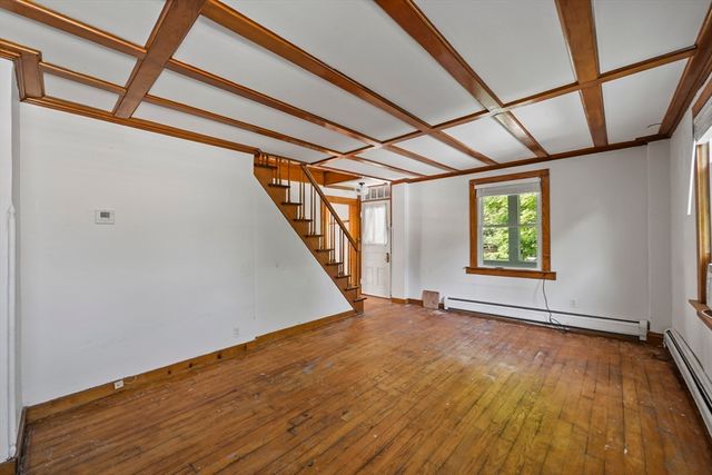 35 Jackson St, North Adams, MA 01247