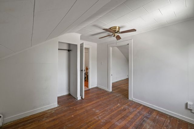 35 Jackson St, North Adams, MA 01247