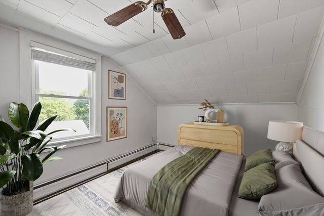 35 Jackson St, North Adams, MA 01247