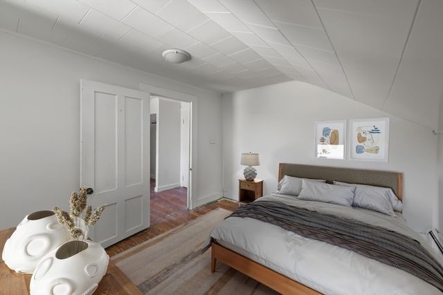 35 Jackson St, North Adams, MA 01247