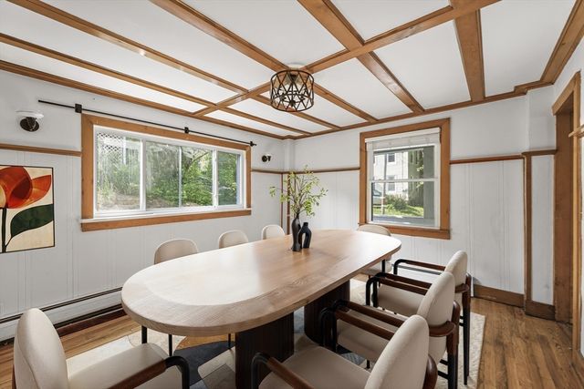 35 Jackson St, North Adams, MA 01247