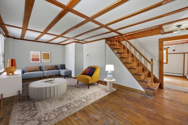 35 Jackson St, North Adams, MA 01247