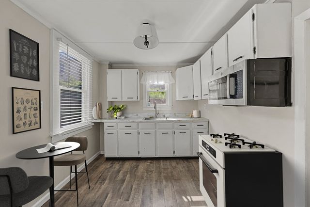 35 Jackson St, North Adams, MA 01247