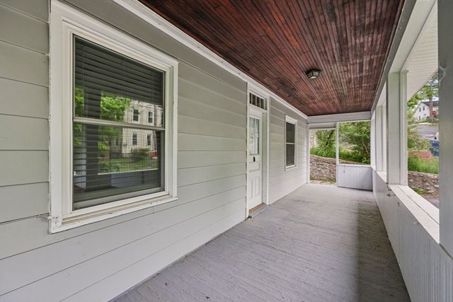 35 Jackson St, North Adams, MA 01247