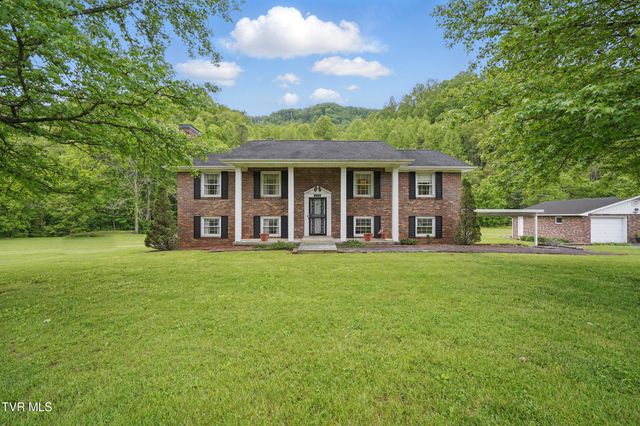 2153 Daniel Boone Road, Gate City, VA 24251