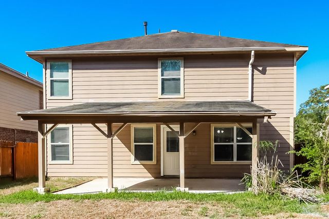10005 Sterling Place Drive, Conroe, TX 77303