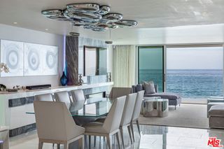 31636 Sea Level Drive, Malibu, CA 90265