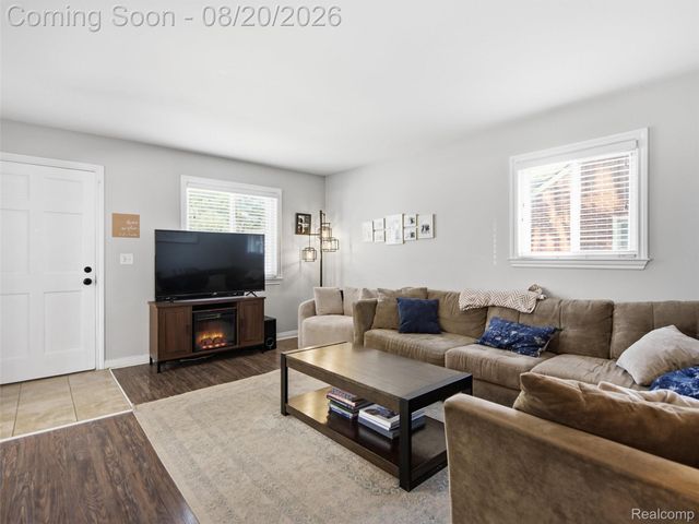 2226 Kipling Avenue, Berkley, MI 48072