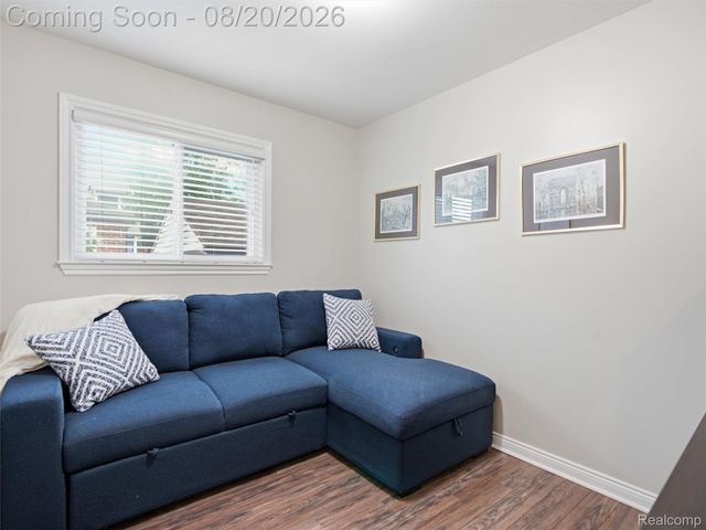 2226 Kipling Avenue, Berkley, MI 48072