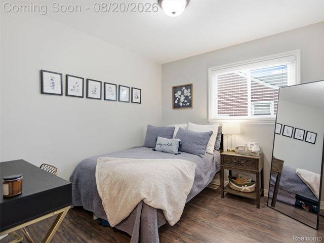 2226 Kipling Avenue, Berkley, MI 48072