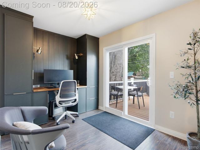 2226 Kipling Avenue, Berkley, MI 48072