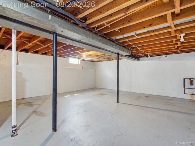 2226 Kipling Avenue, Berkley, MI 48072