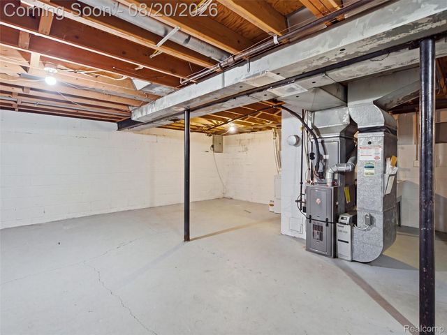 2226 Kipling Avenue, Berkley, MI 48072