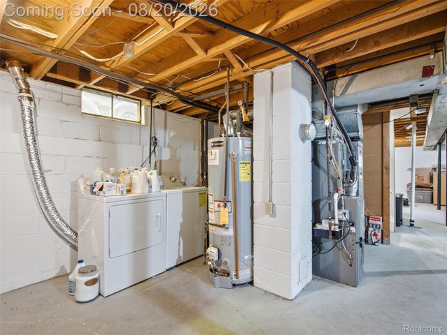 2226 Kipling Avenue, Berkley, MI 48072