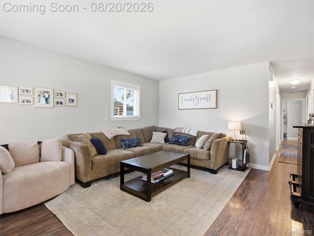 2226 Kipling Avenue, Berkley, MI 48072