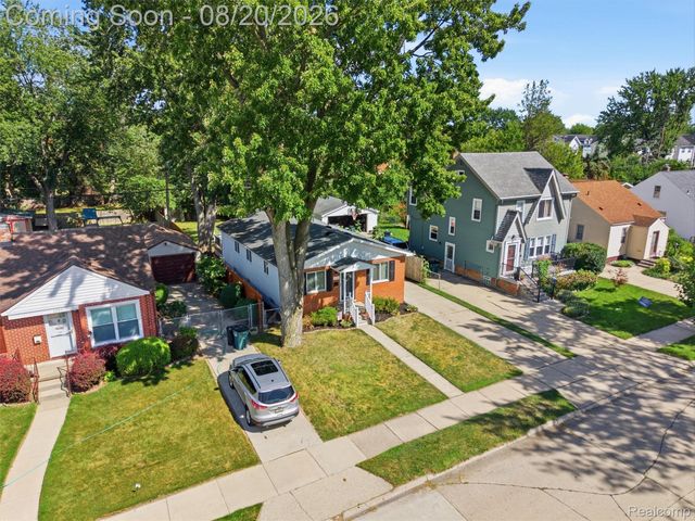 2226 Kipling Avenue, Berkley, MI 48072