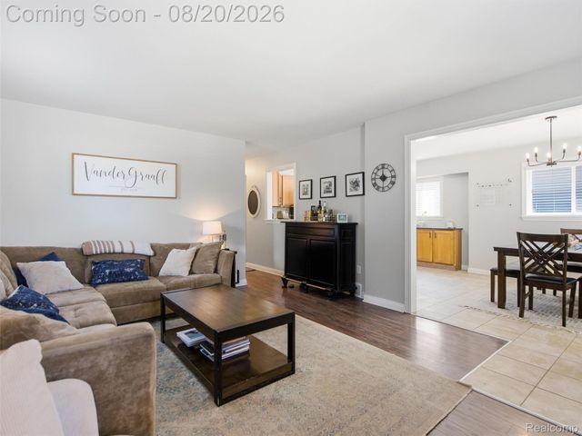 2226 Kipling Avenue, Berkley, MI 48072