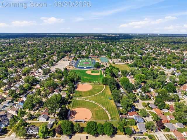2226 Kipling Avenue, Berkley, MI 48072