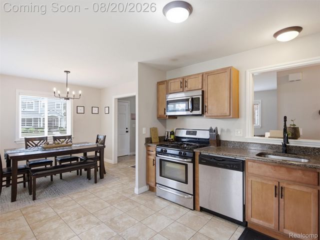 2226 Kipling Avenue, Berkley, MI 48072