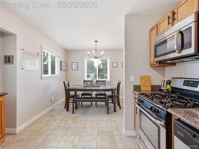 2226 Kipling Avenue, Berkley, MI 48072