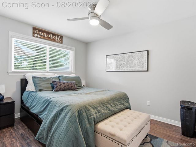 2226 Kipling Avenue, Berkley, MI 48072