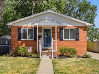 2226 Kipling Avenue, Berkley, MI 48072