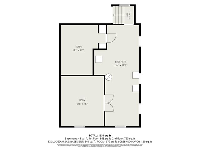 9422 Sparta Avenue NW, Sparta, MI 49345
