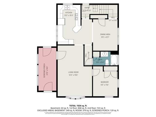 9422 Sparta Avenue NW, Sparta, MI 49345