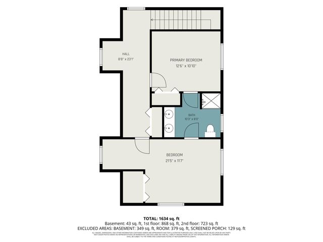 9422 Sparta Avenue NW, Sparta, MI 49345