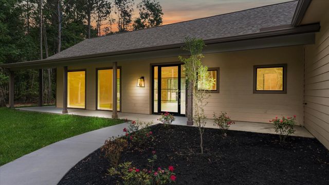 11485 Mockingbird Hill, Conroe, TX 77303