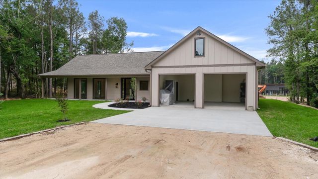 11485 Mockingbird Hill, Conroe, TX 77303
