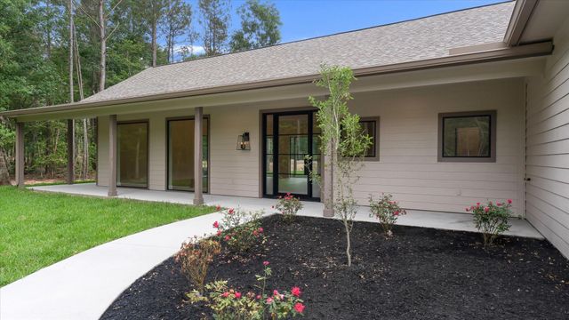 11485 Mockingbird Hill, Conroe, TX 77303