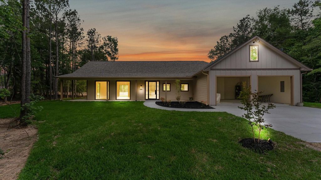 11485 Mockingbird Hill, Conroe, TX 77303