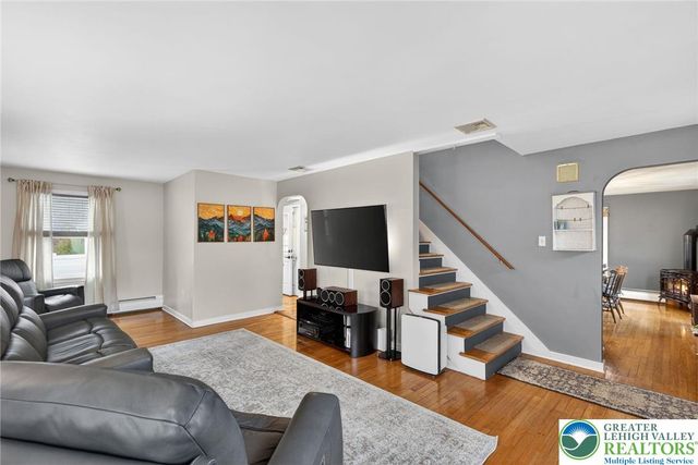 2515 East Texas Boulevard, Allentown City, PA 18103