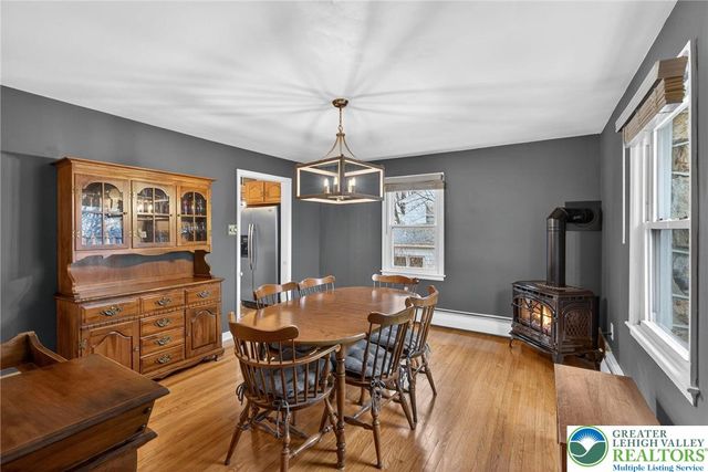 2515 East Texas Boulevard, Allentown City, PA 18103